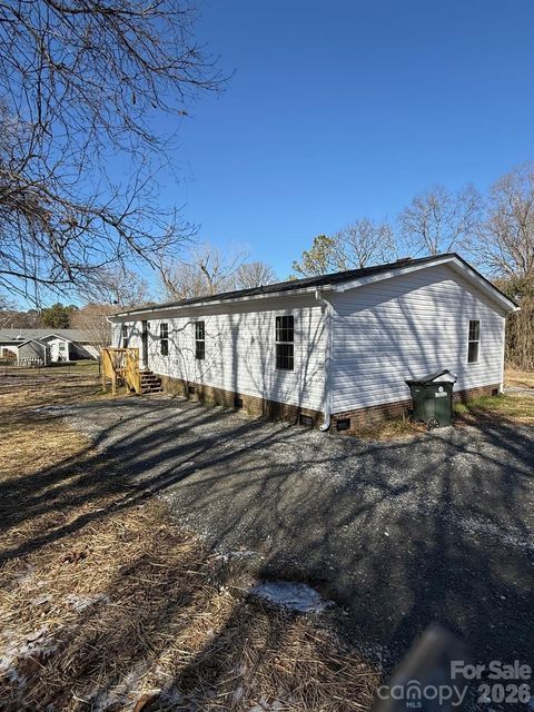 1246 Jenkins Street Rock Hill SC 29732