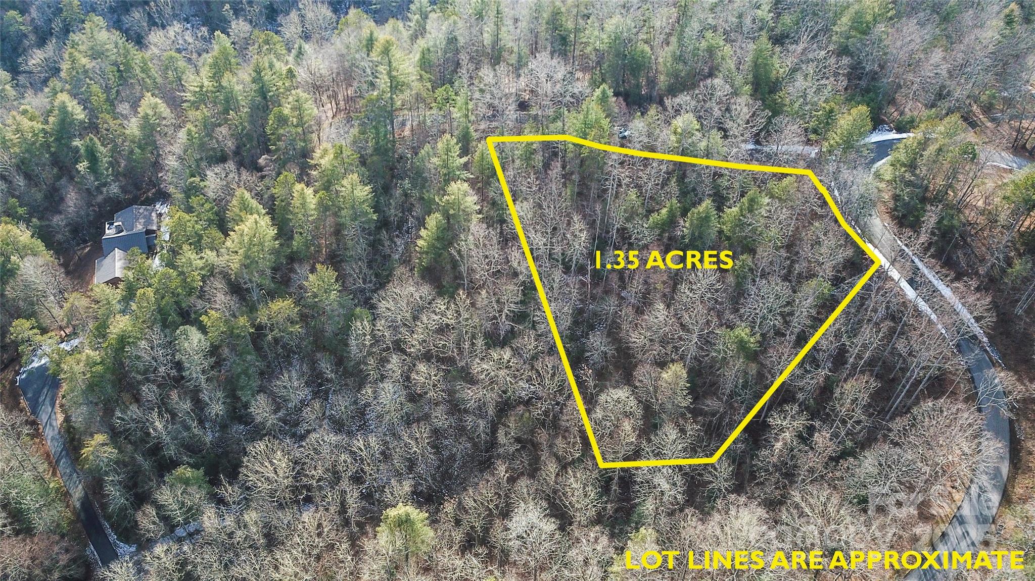 0000 Stepp Ridge Court