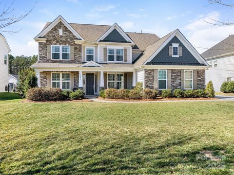 5078 Hyannis Court Matthews NC 28104
