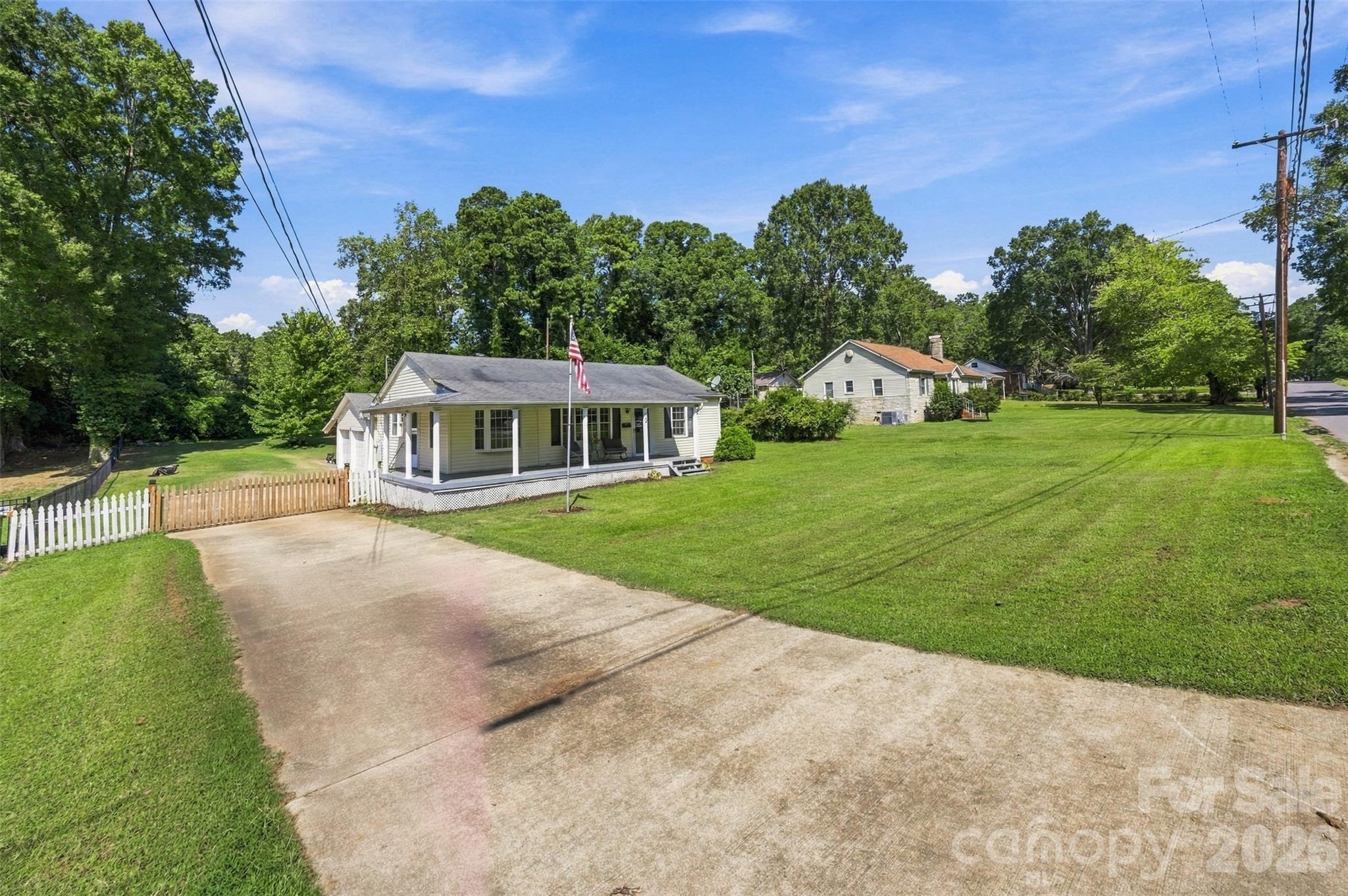 222 Wiley Avenue