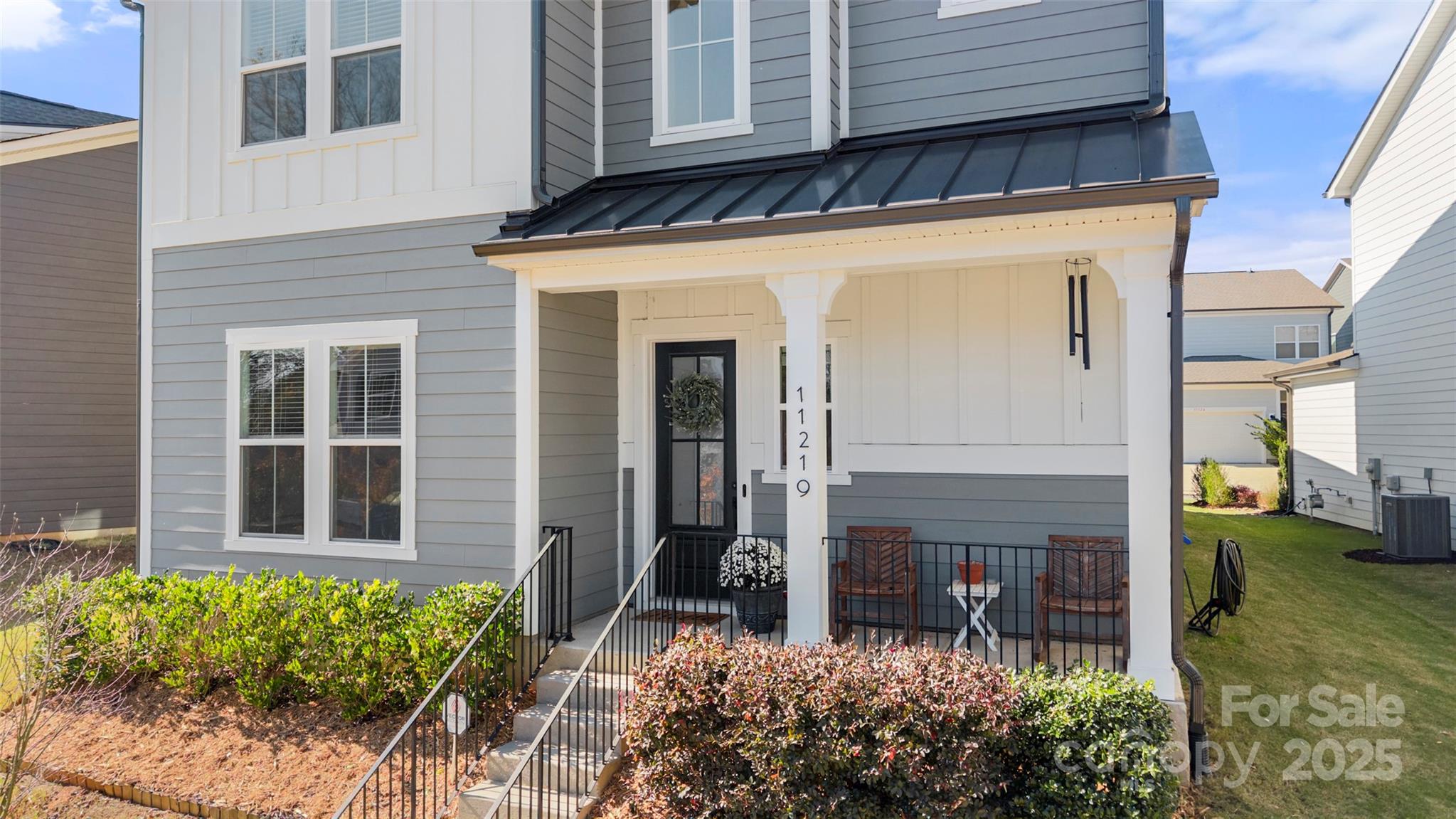 11219 James Coy Road