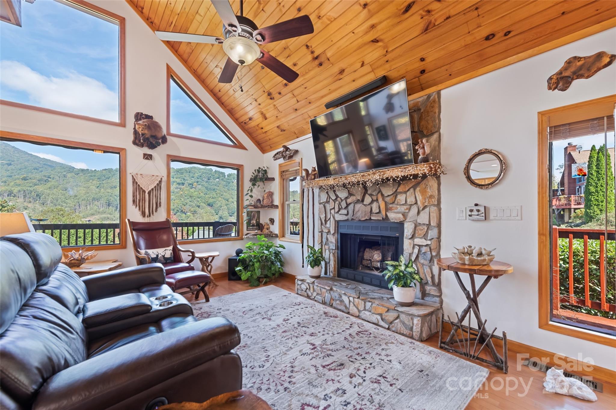 90 Appalachian Trail