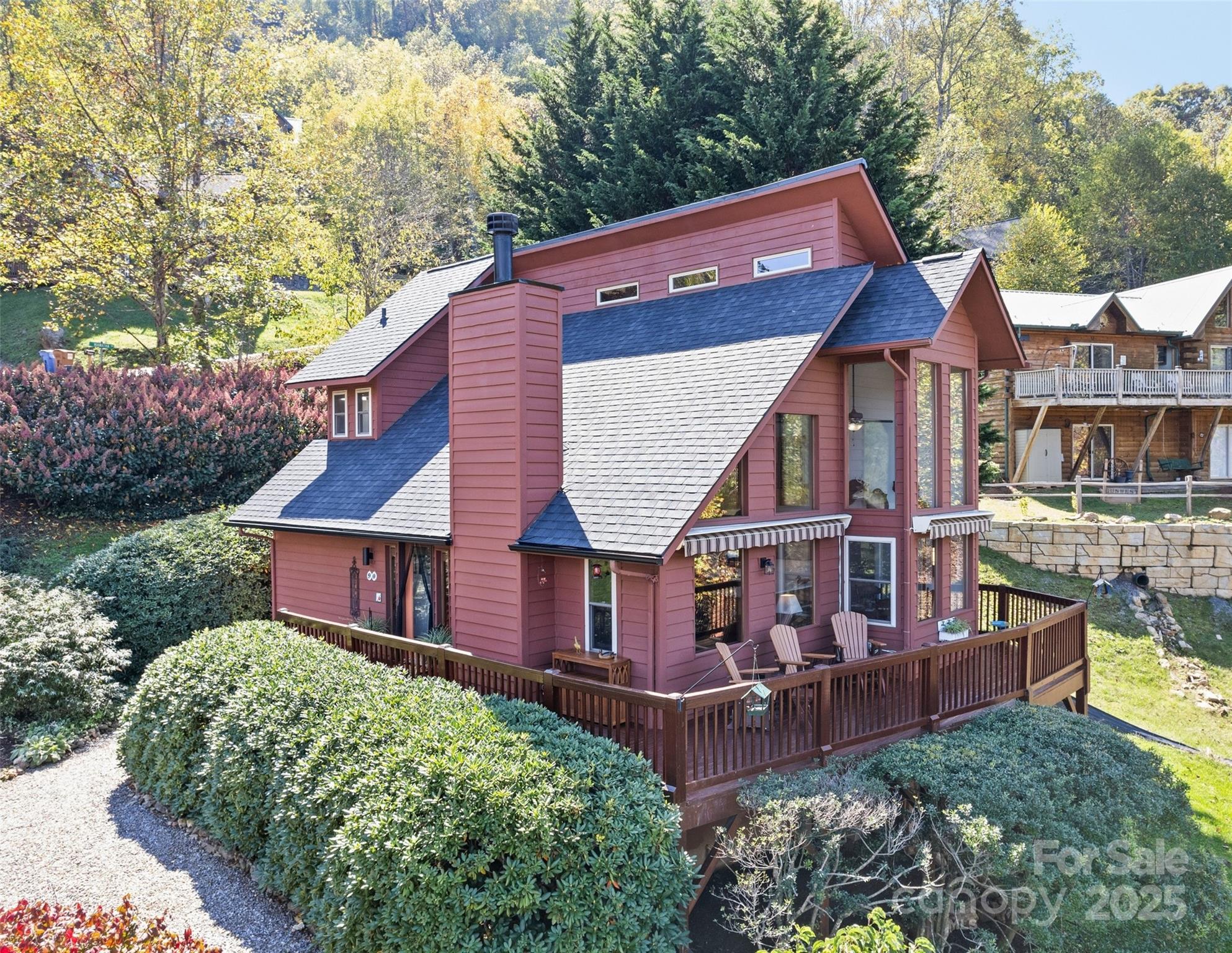 90 Appalachian Trail