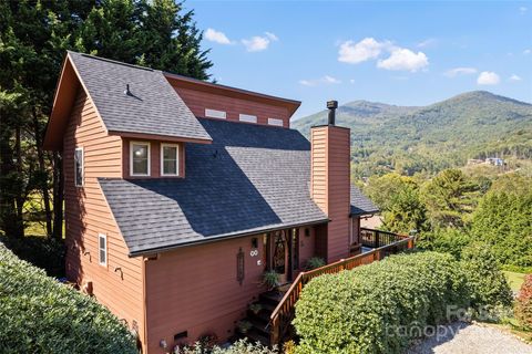 Photo of 90 Appalachian Trail, Maggie Valley, NC 28751 (MLS # 4308664)