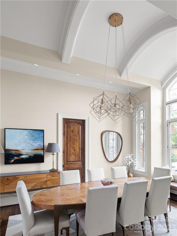 The Cliffs at Walnut Cove - Residential