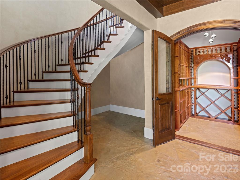 The Cliffs at Walnut Cove - Residential