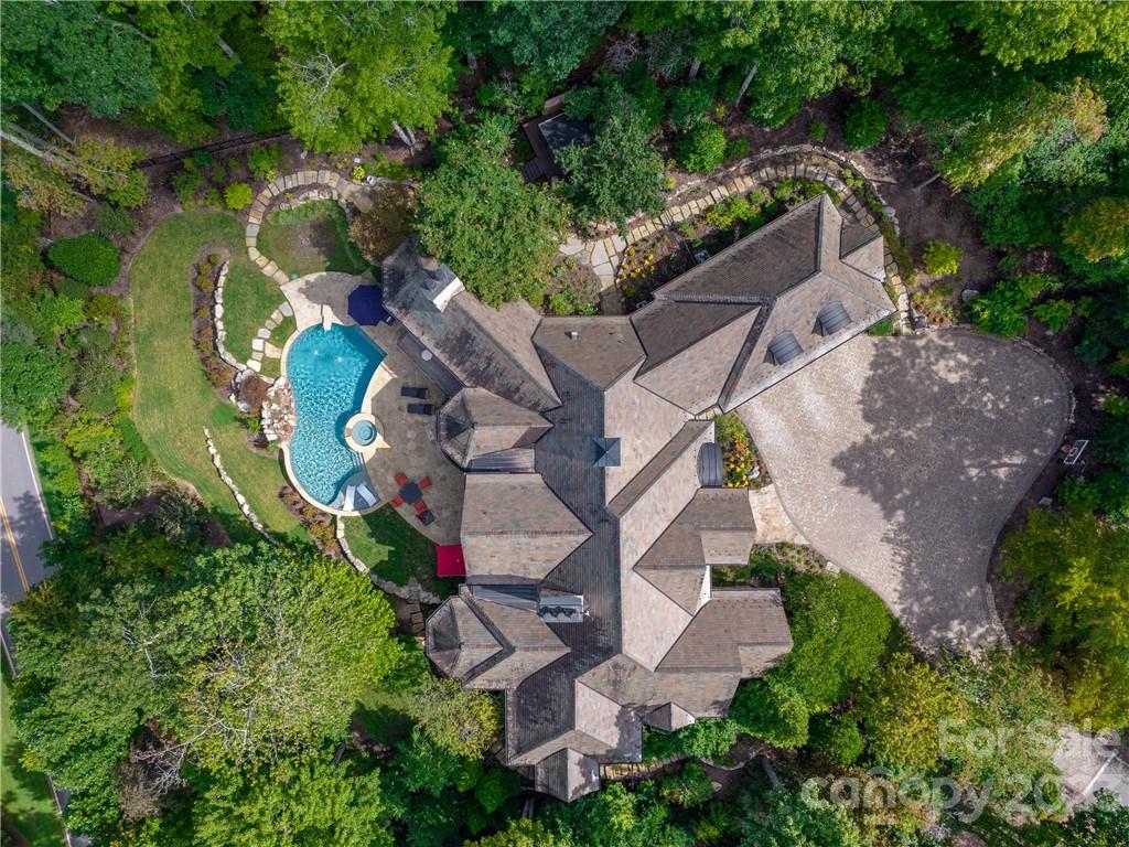 The Cliffs at Walnut Cove - Residential