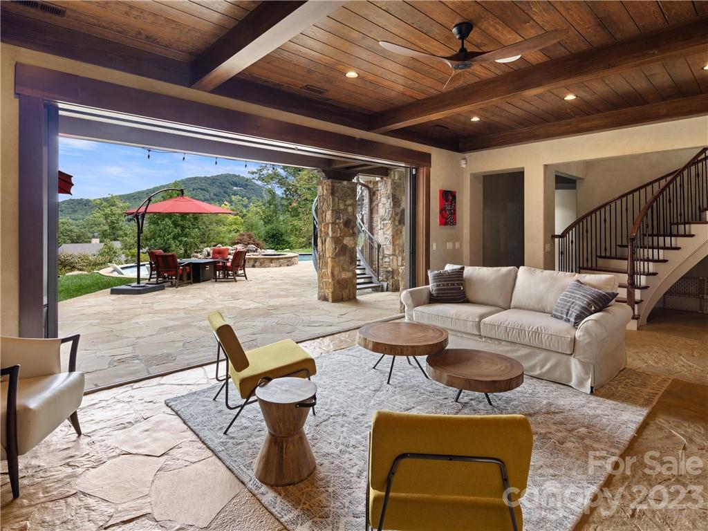 The Cliffs at Walnut Cove - Residential