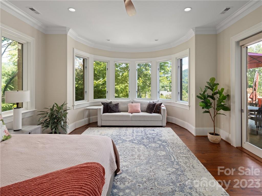 The Cliffs at Walnut Cove - Residential