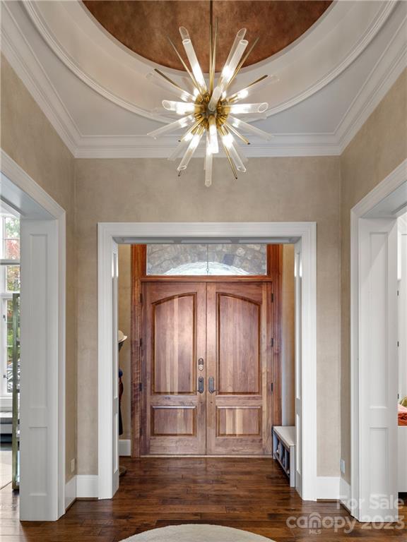 The Cliffs at Walnut Cove - Residential