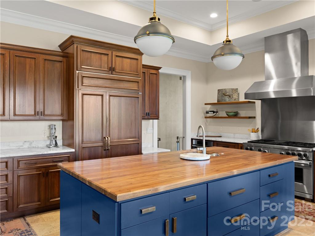 The Cliffs at Walnut Cove - Residential