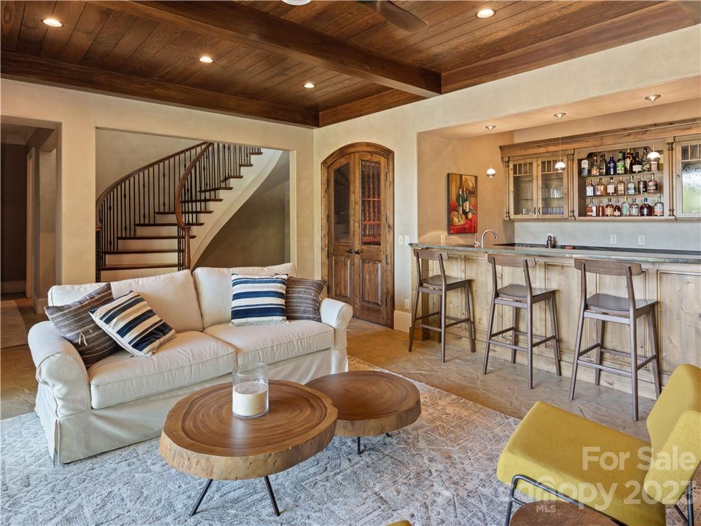 The Cliffs at Walnut Cove - Residential