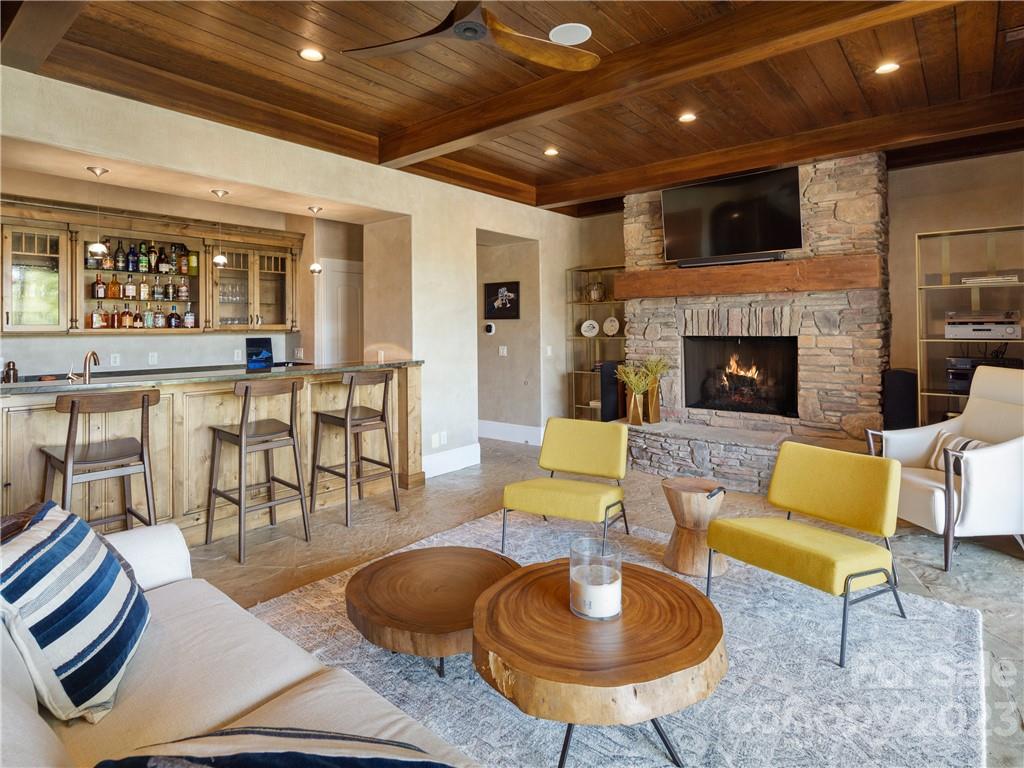 The Cliffs at Walnut Cove - Residential