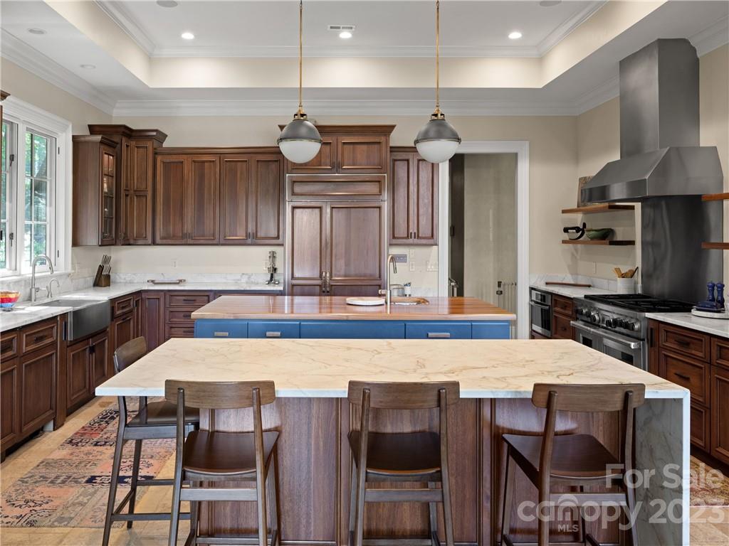 The Cliffs at Walnut Cove - Residential