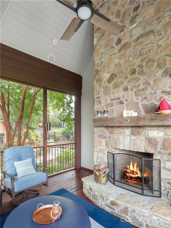 The Cliffs at Walnut Cove - Residential