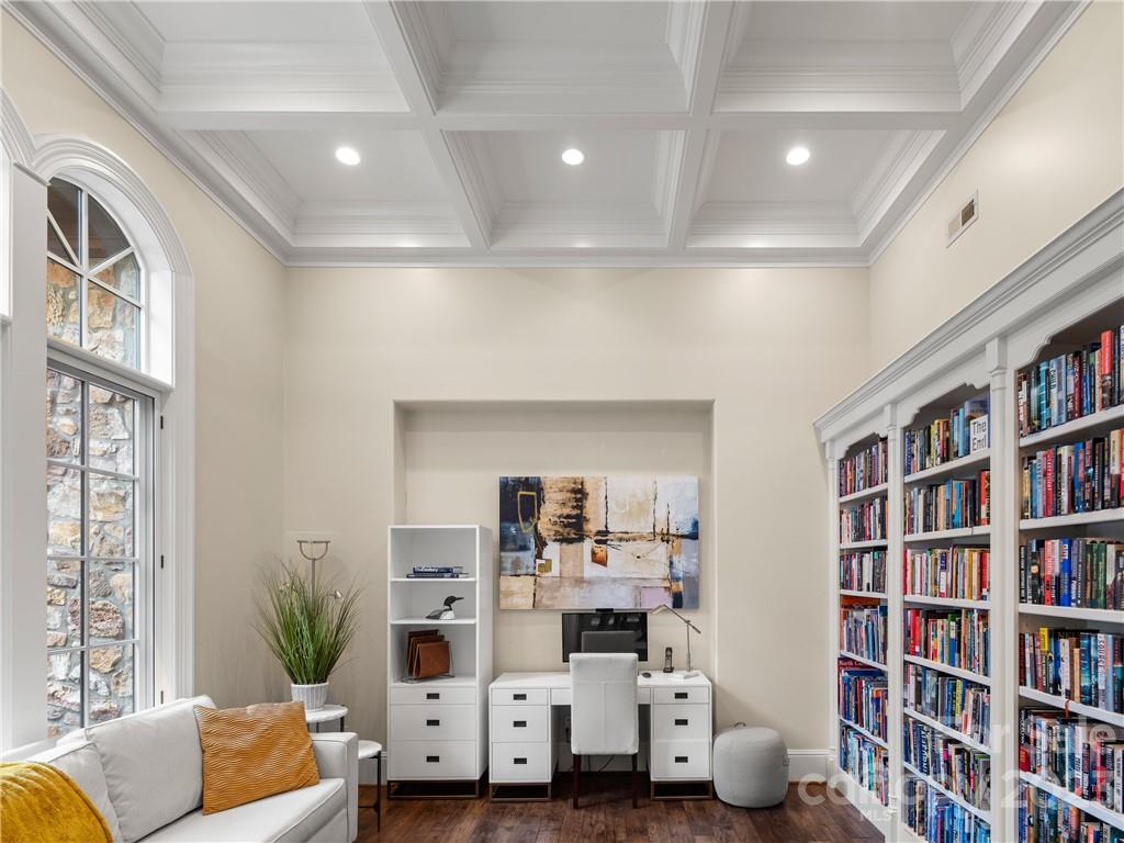 The Cliffs at Walnut Cove - Residential