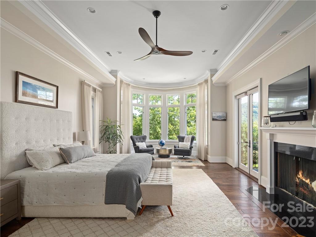 The Cliffs at Walnut Cove - Residential