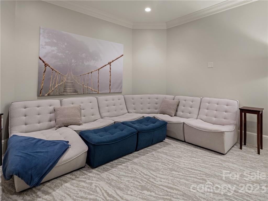 The Cliffs at Walnut Cove - Residential