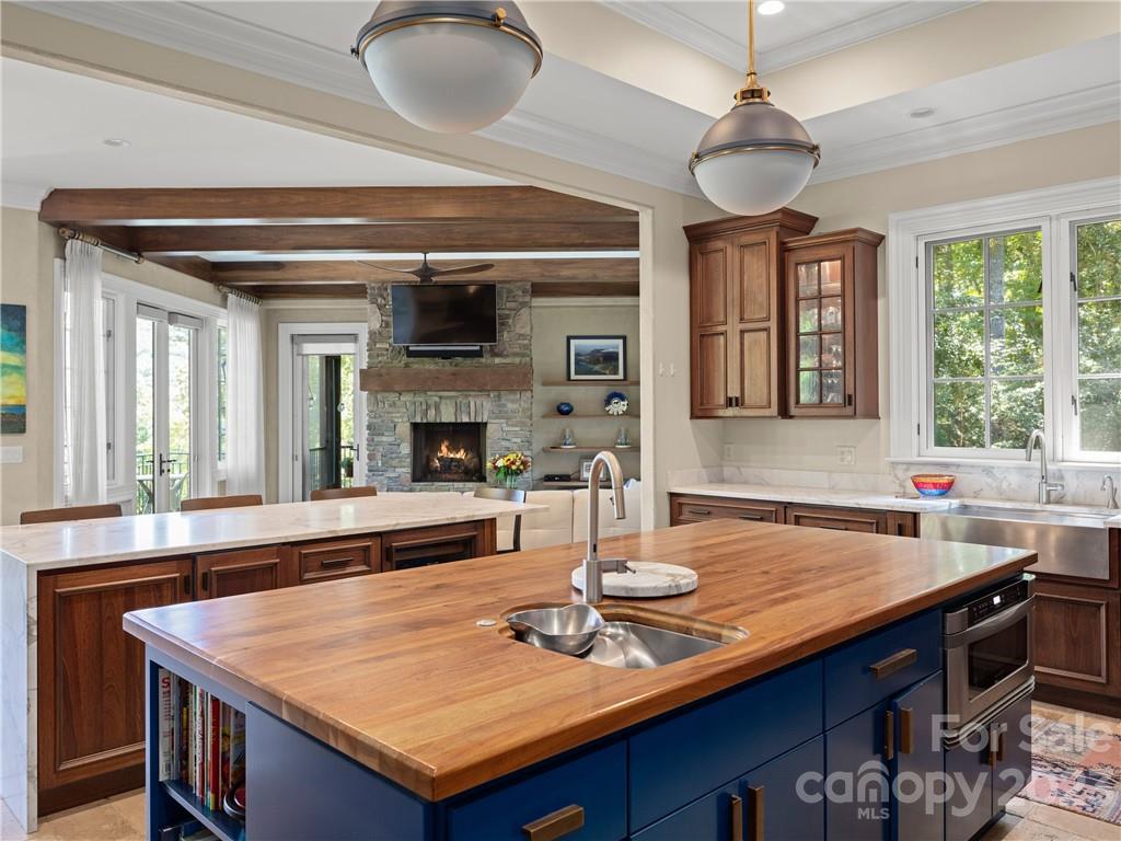 The Cliffs at Walnut Cove - Residential