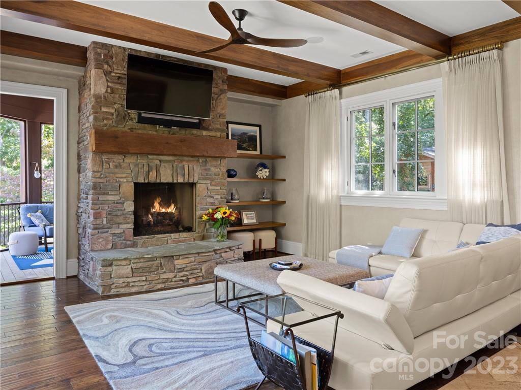 The Cliffs at Walnut Cove - Residential