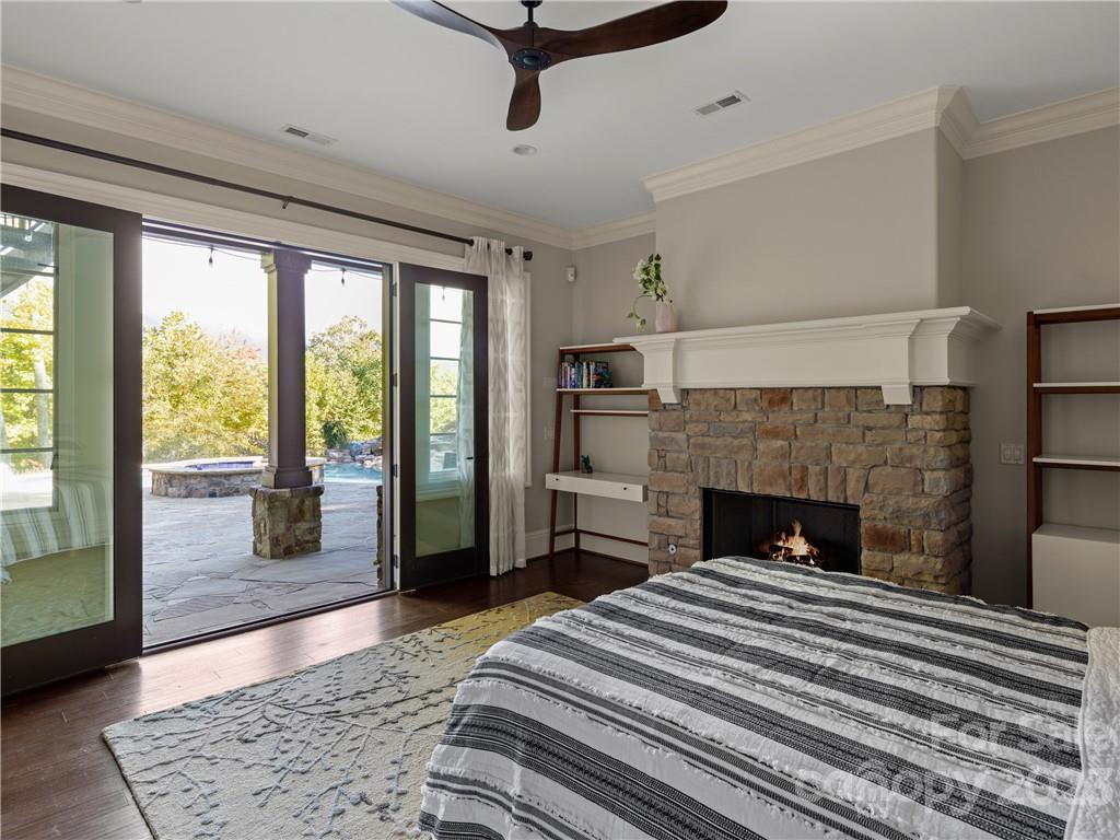 The Cliffs at Walnut Cove - Residential