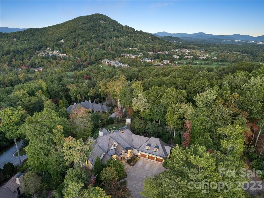 The Cliffs at Walnut Cove - Residential