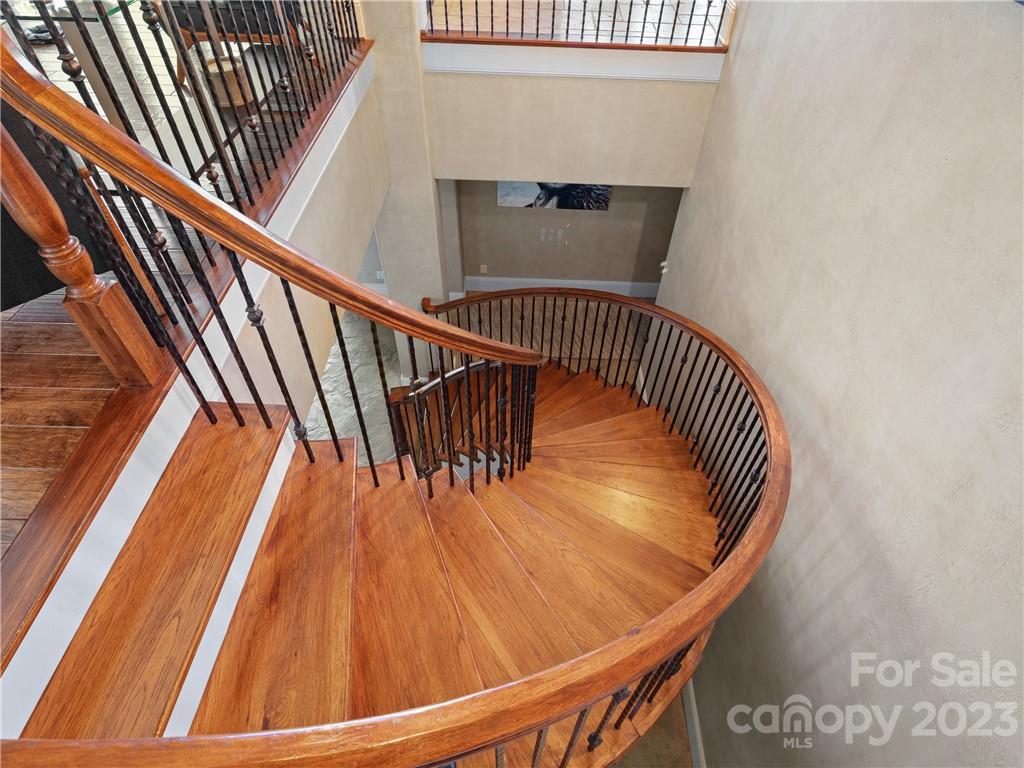 The Cliffs at Walnut Cove - Residential