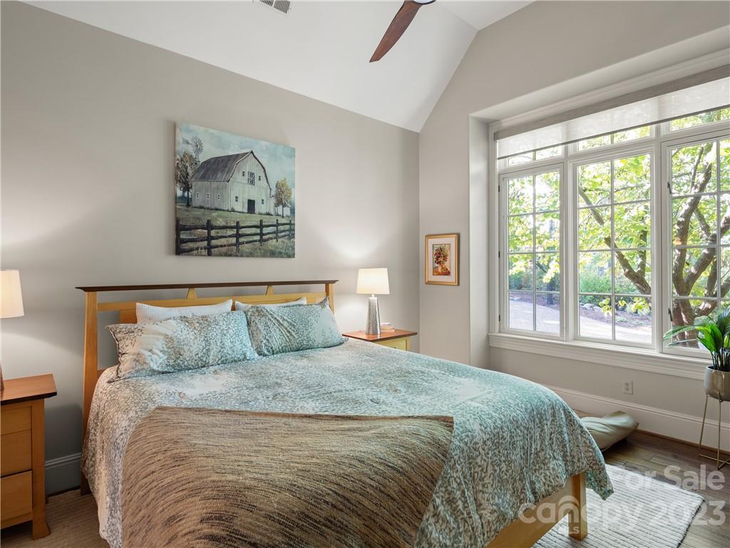 The Cliffs at Walnut Cove - Residential