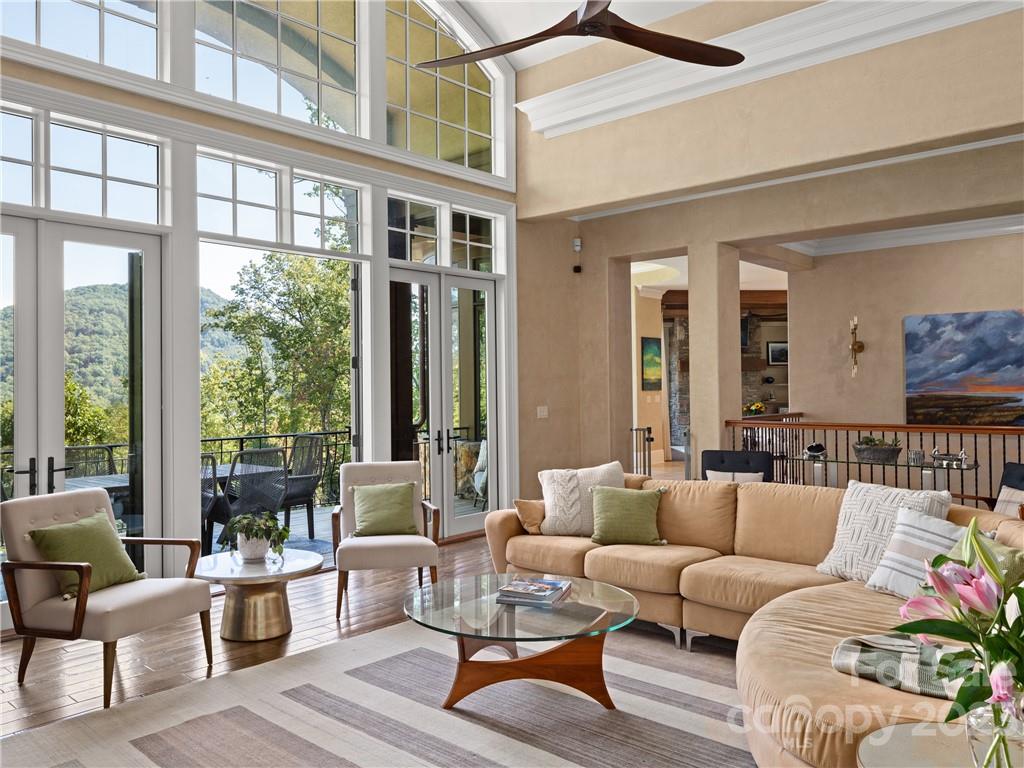 The Cliffs at Walnut Cove - Residential