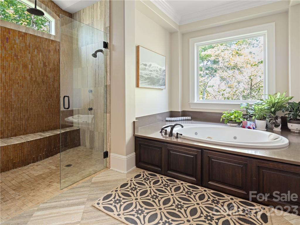 The Cliffs at Walnut Cove - Residential