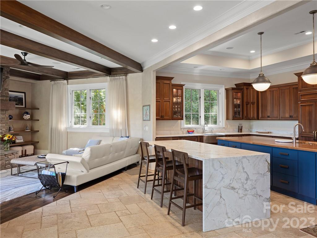 The Cliffs at Walnut Cove - Residential