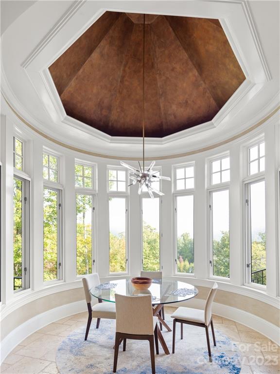 The Cliffs at Walnut Cove - Residential