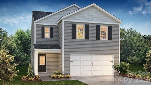 179 Berman Road Rockwell NC 28138