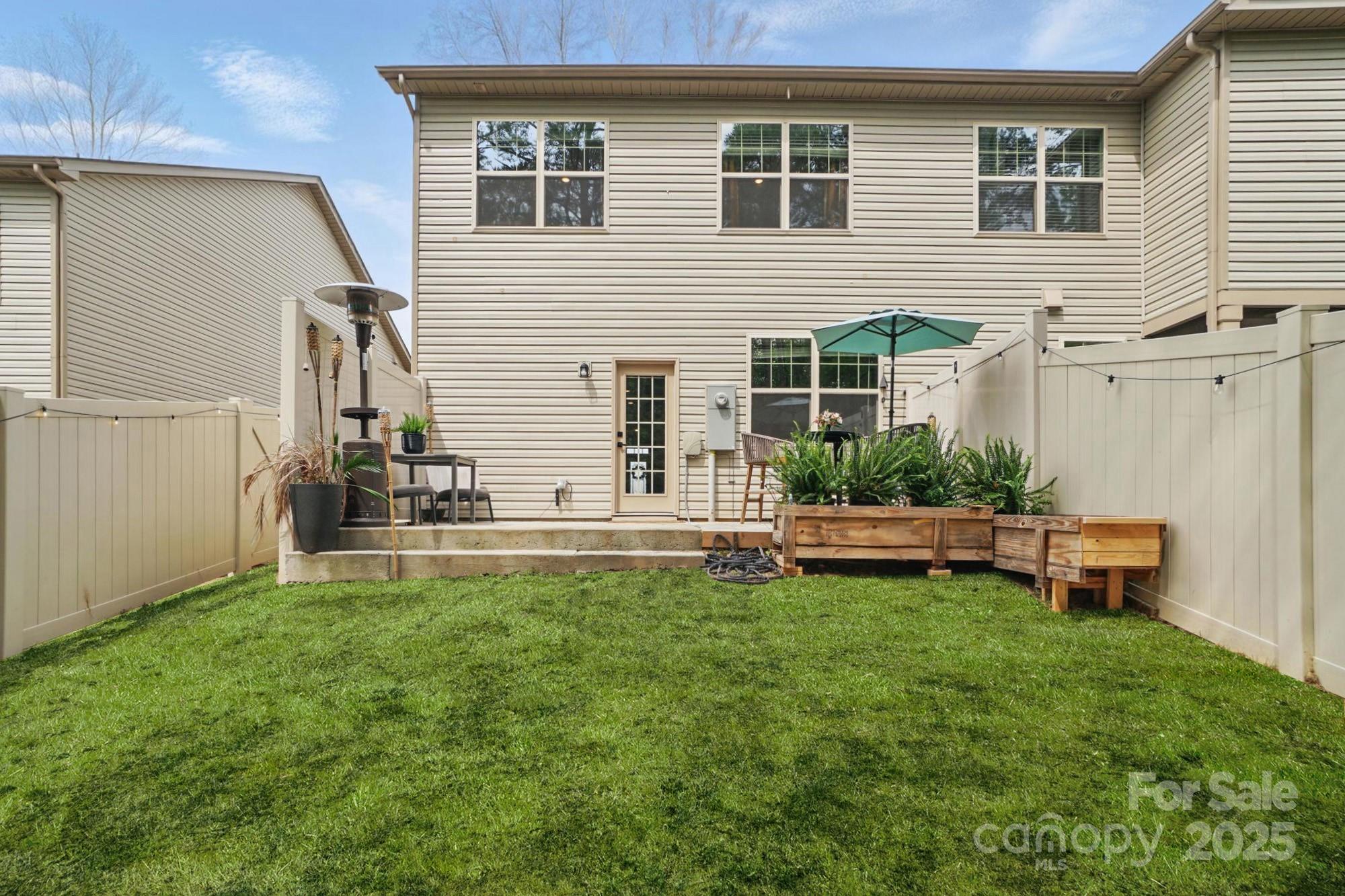 The Greens - Residential