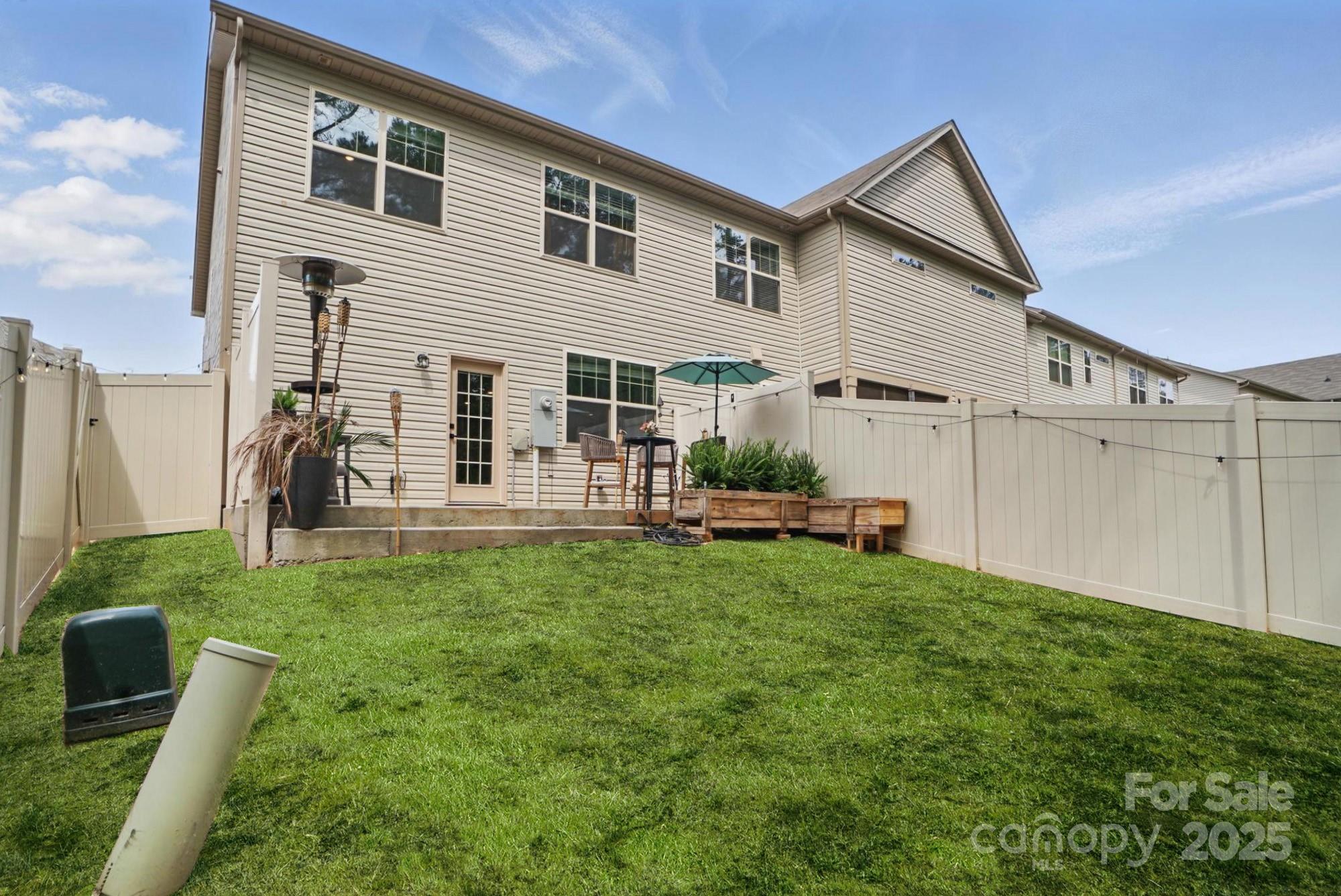 The Greens - Residential