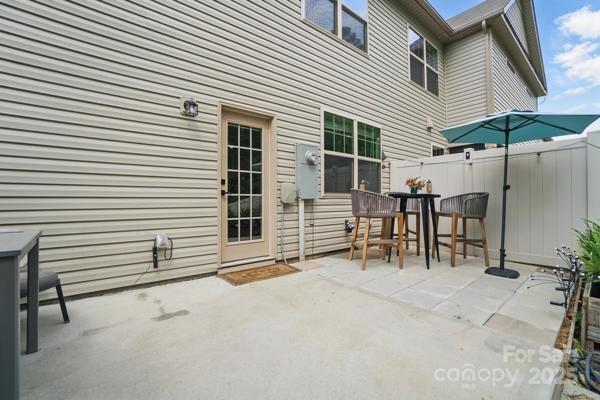 The Greens - Residential