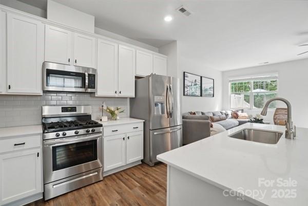 The Greens - Residential