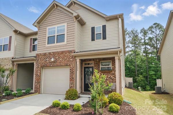 The Greens - Residential