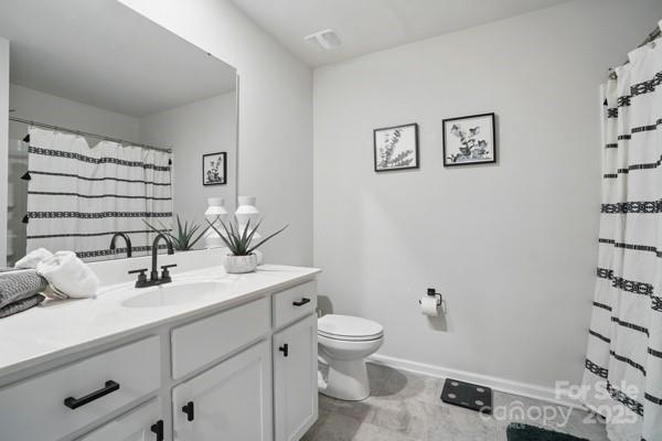 The Greens - Residential