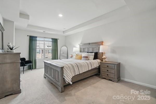 The Greens - Residential