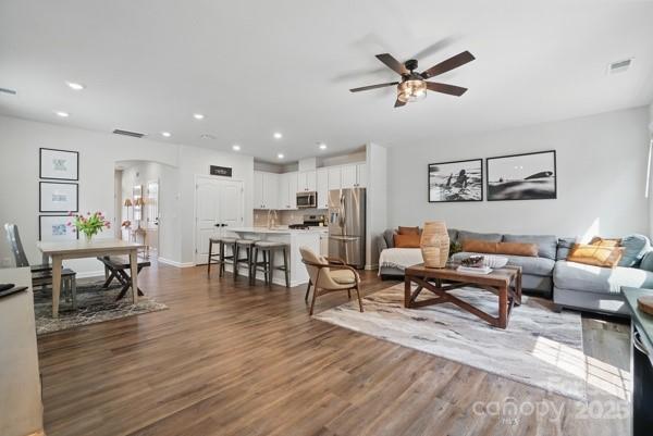 The Greens - Residential