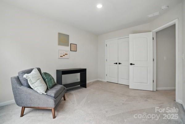 The Greens - Residential