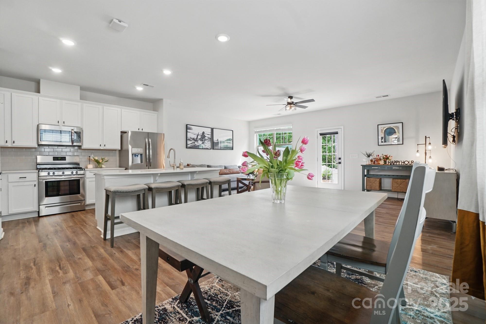 The Greens - Residential