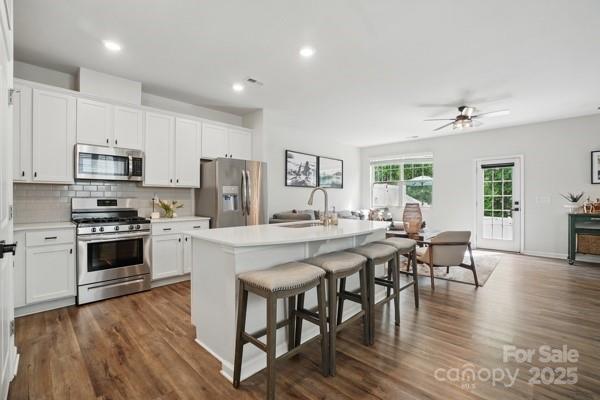 The Greens - Residential