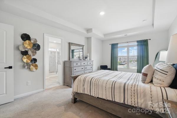 The Greens - Residential