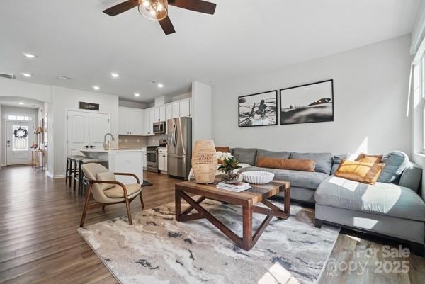 The Greens - Residential