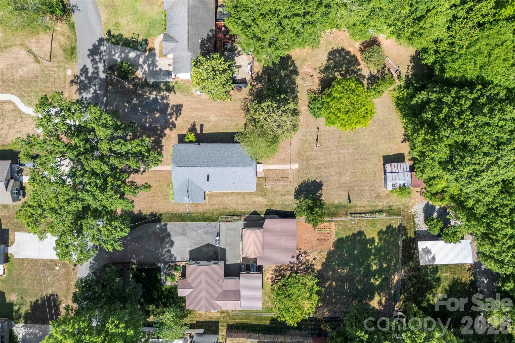 None - Residential