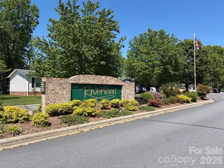 Welcome to effortless mountain living—where comfort meets charm in all the right ways.

This beautifully maintained 3-bedroom, 2-bath manufactured home, perfectly situated on its own land, offers the rare combination of ownership, privacy, and community. Thoughtfully designed with both style and functionality in mind, the open-concept living spaces flow seamlessly, creating an inviting atmosphere ideal for entertaining or quiet evenings at home.

A light-filled sun porch extends the living space and provides the perfect setting for morning coffee or sunset gatherings. Step outside to discover a beautifully landscaped yard—lush, spacious, and designed to frame the breathtaking mountain views that stretch beyond the backyard. Every season brings a new masterpiece to admire.
For your convenience there is a two car carport.

Located in one of the area’s most sought-after communities, residents enjoy access to an elegant clubhouse and sparkling pool—perfect for social events or simply relaxing under Carolina blue skies. The neighborhood is known for its welcoming spirit and friendly atmosphere, where neighbors quickly become friends.

Here, you don’t just purchase a home—you invest in a lifestyle. Mountain views. Resort-style amenities. A warm and vibrant community.

It’s not just a place to live. It’s a place to belong.

Listing Agent must accompany.
