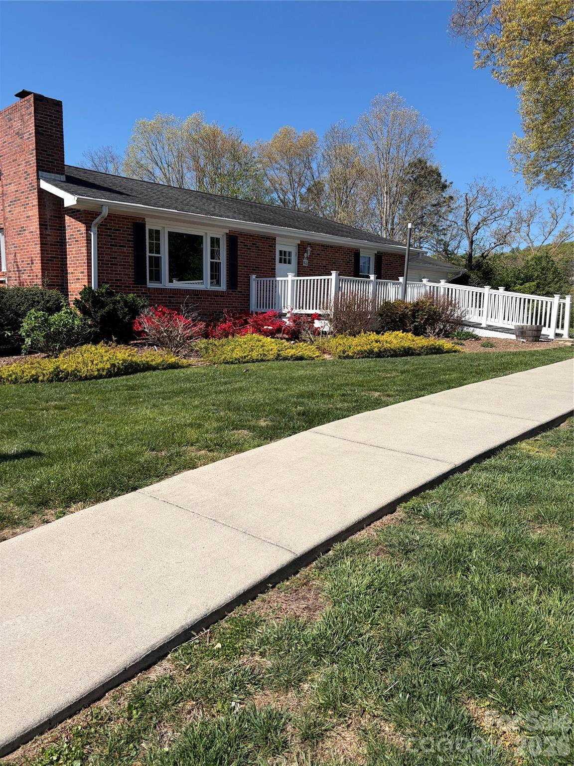 Riverwind - Residential