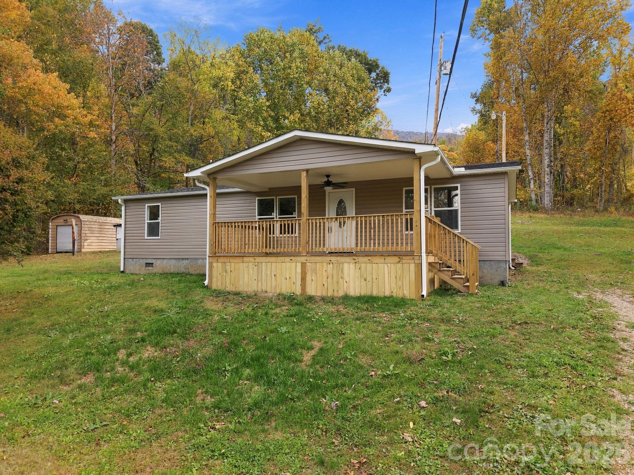 1004 Pine Root Branch Road